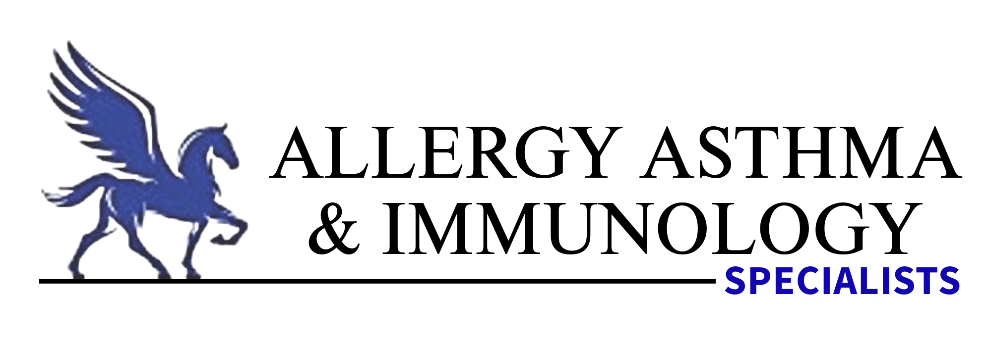 Allergy, Asthma & Immunology Specialists